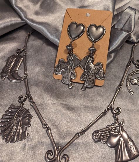 cowgirl schmuck|cowgirl jewelry.